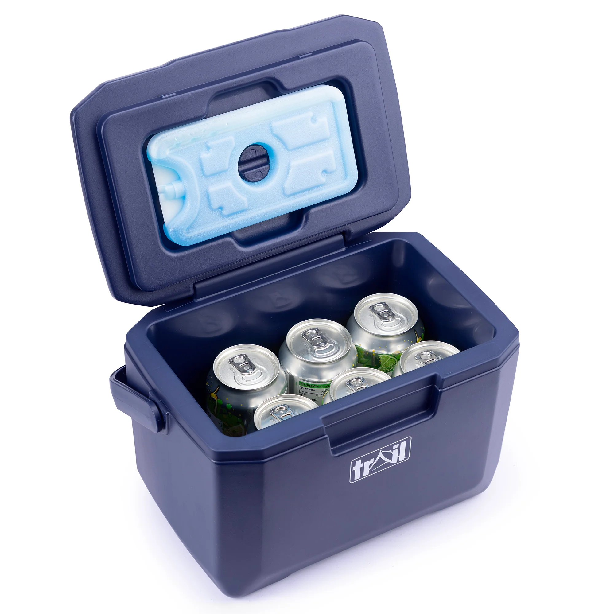 Small 5L Cool Box - Image 4