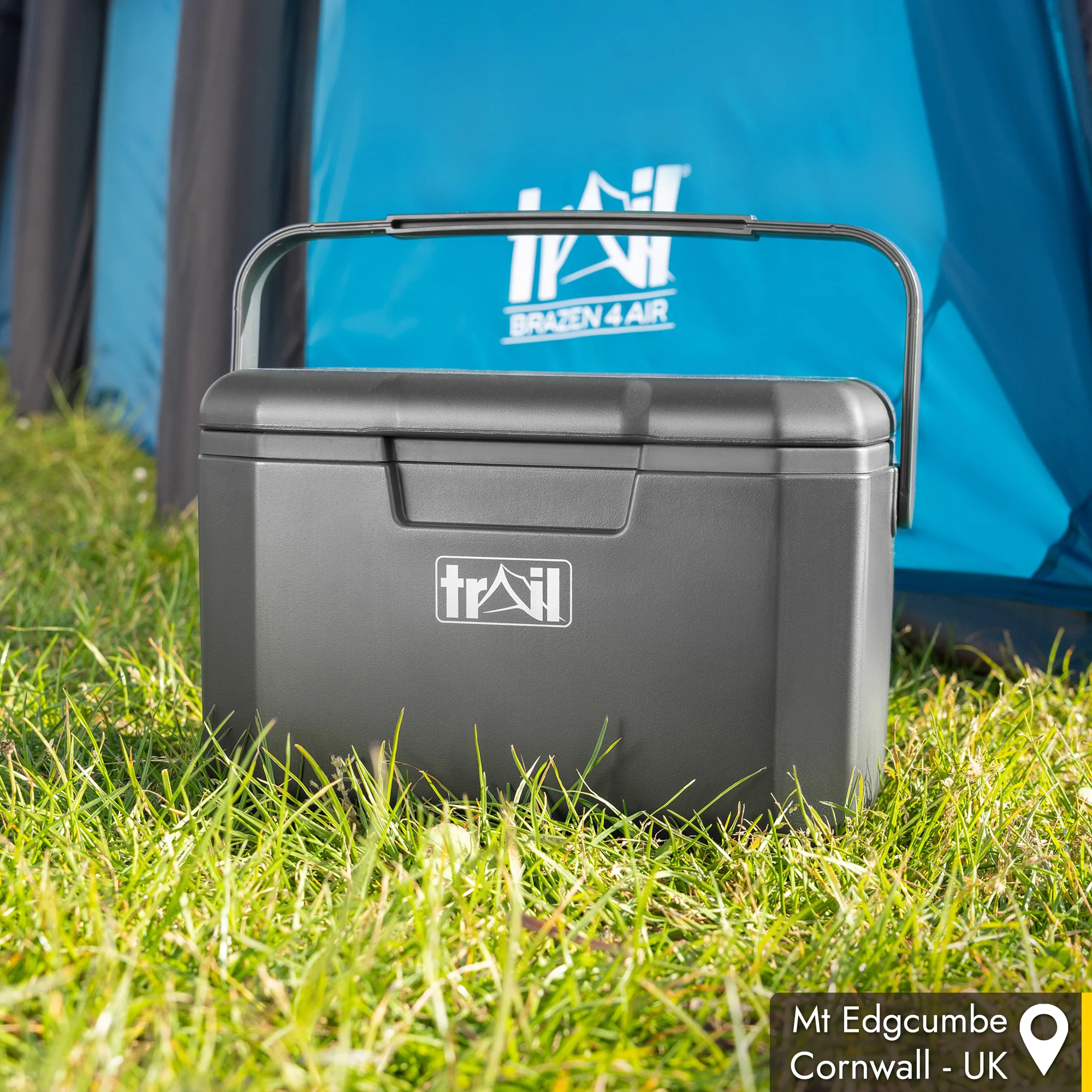 Small 5L Cool Box - Image 8