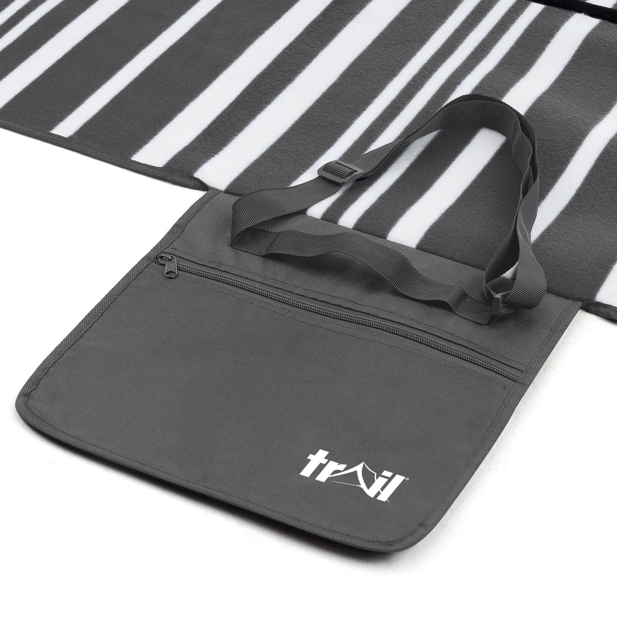 Soft Fleece Waterproof Picnic Rug - Image 17
