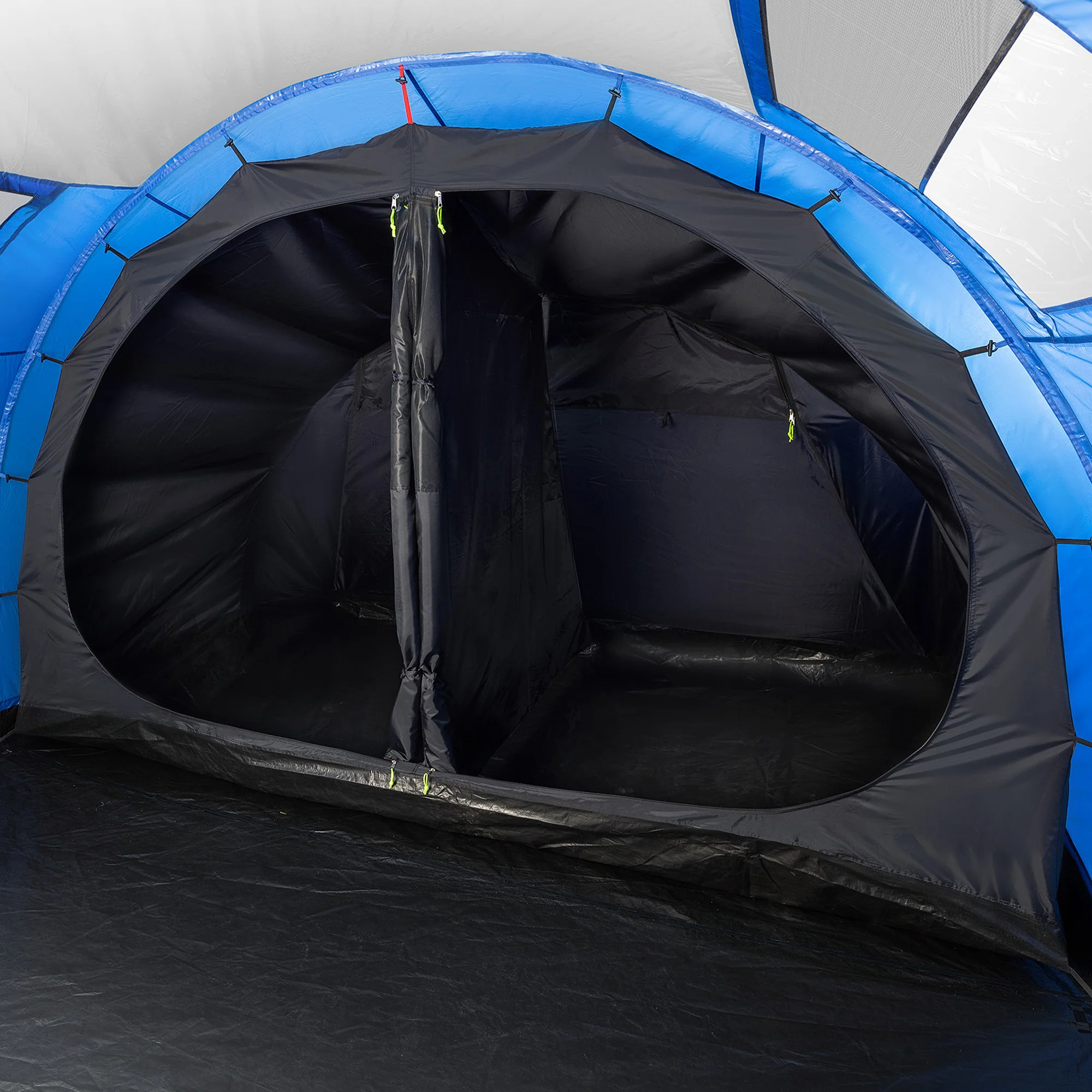 Stannon 5 Man Tent – Waterproof 5000mm - Image 3