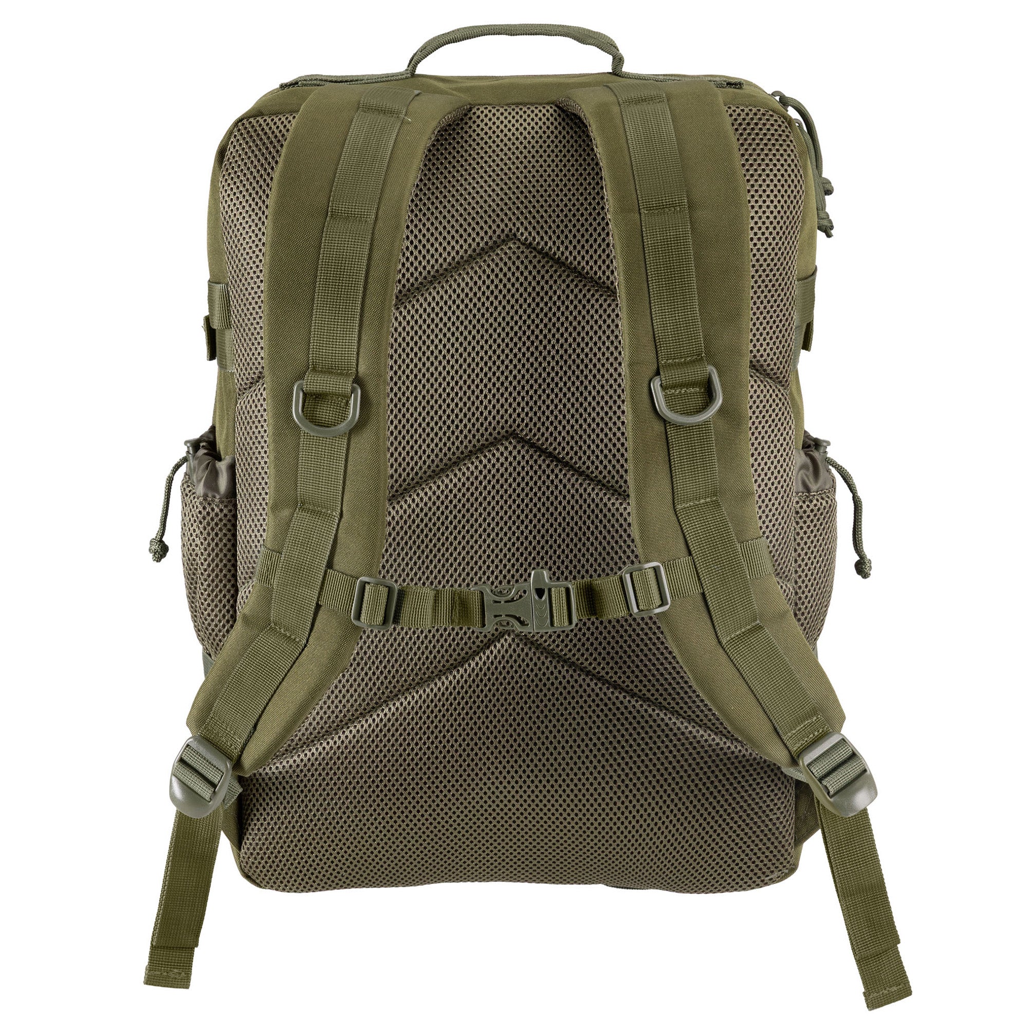 Tactical Backpack - Image 10