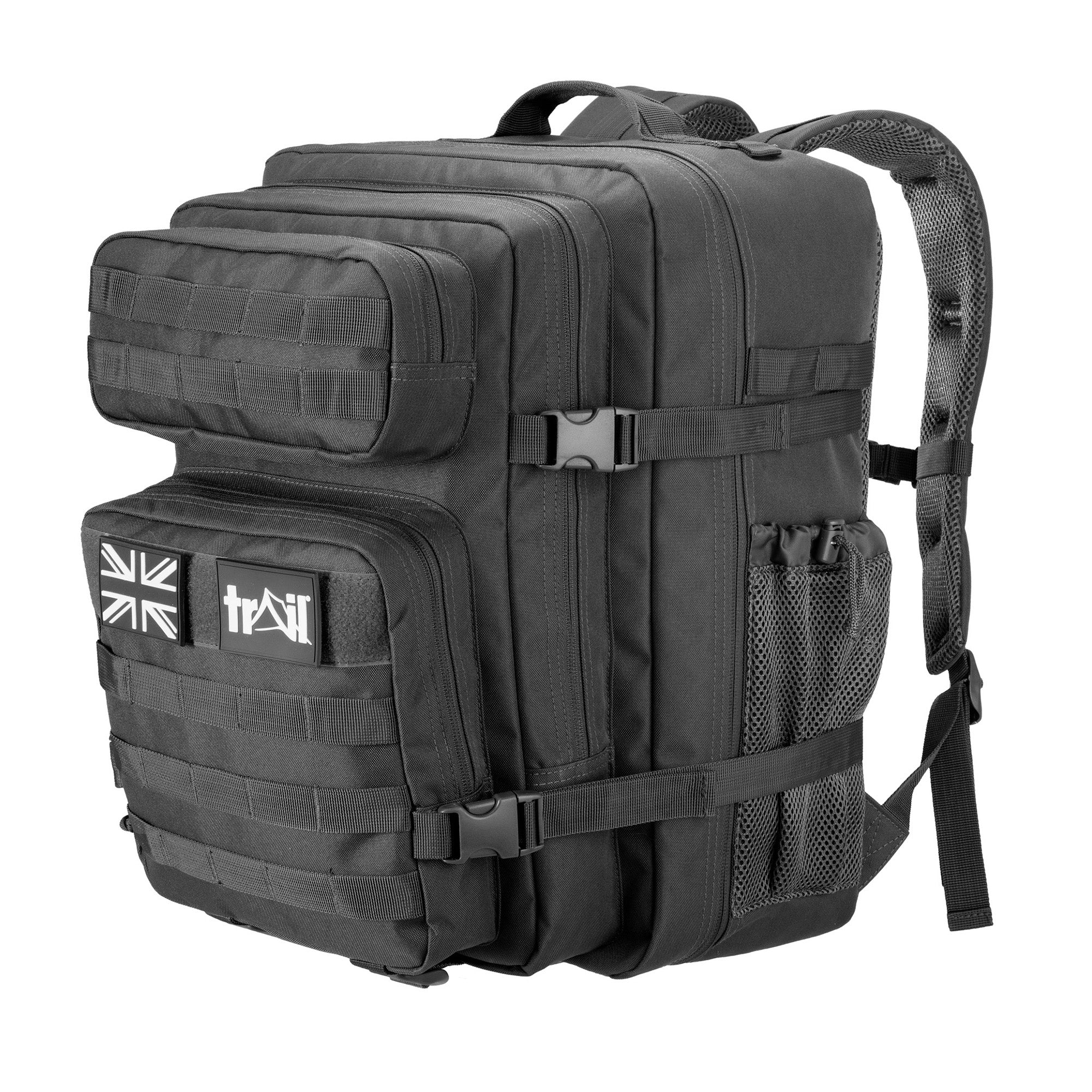 Tactical Backpack - Image 13