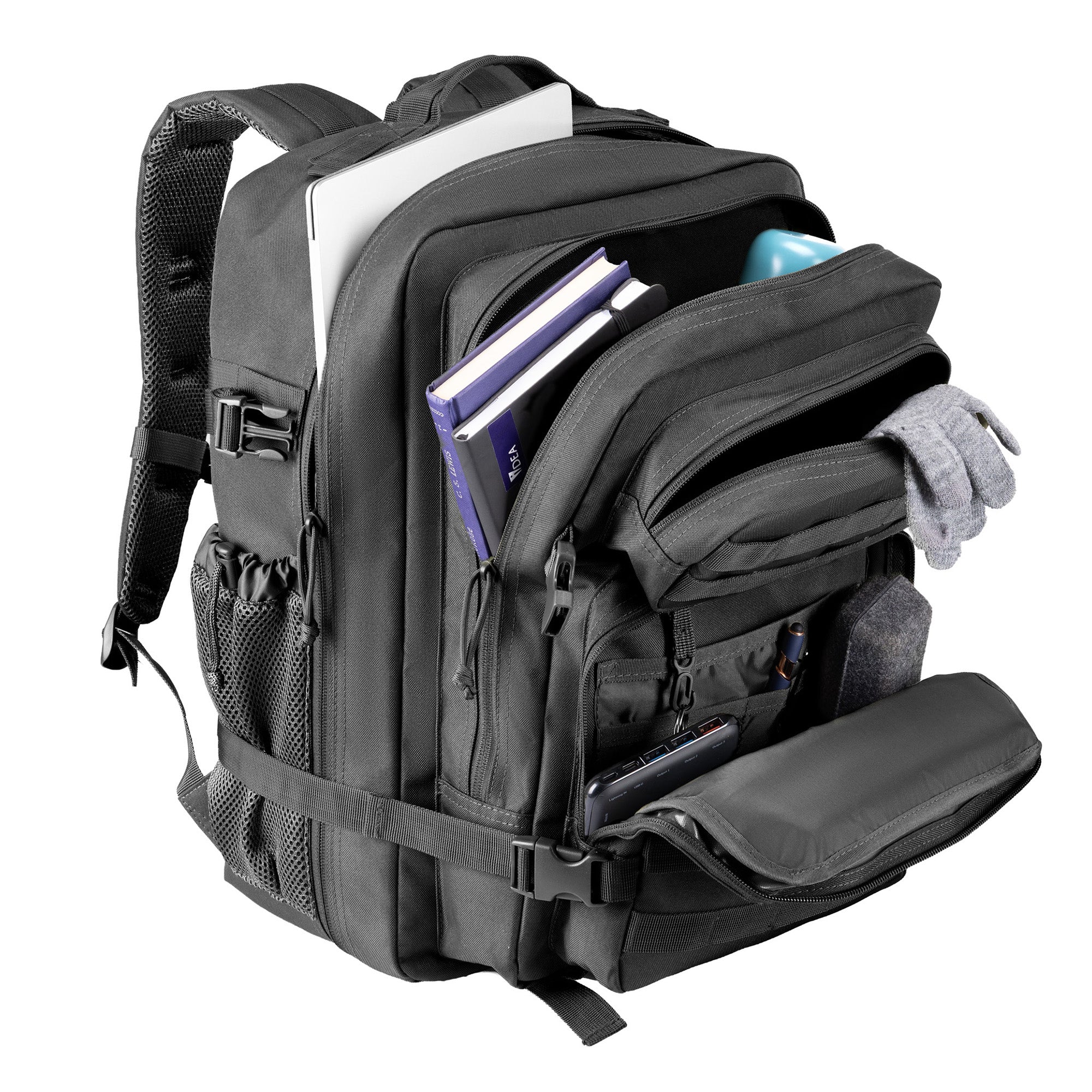 Tactical Backpack - Image 15