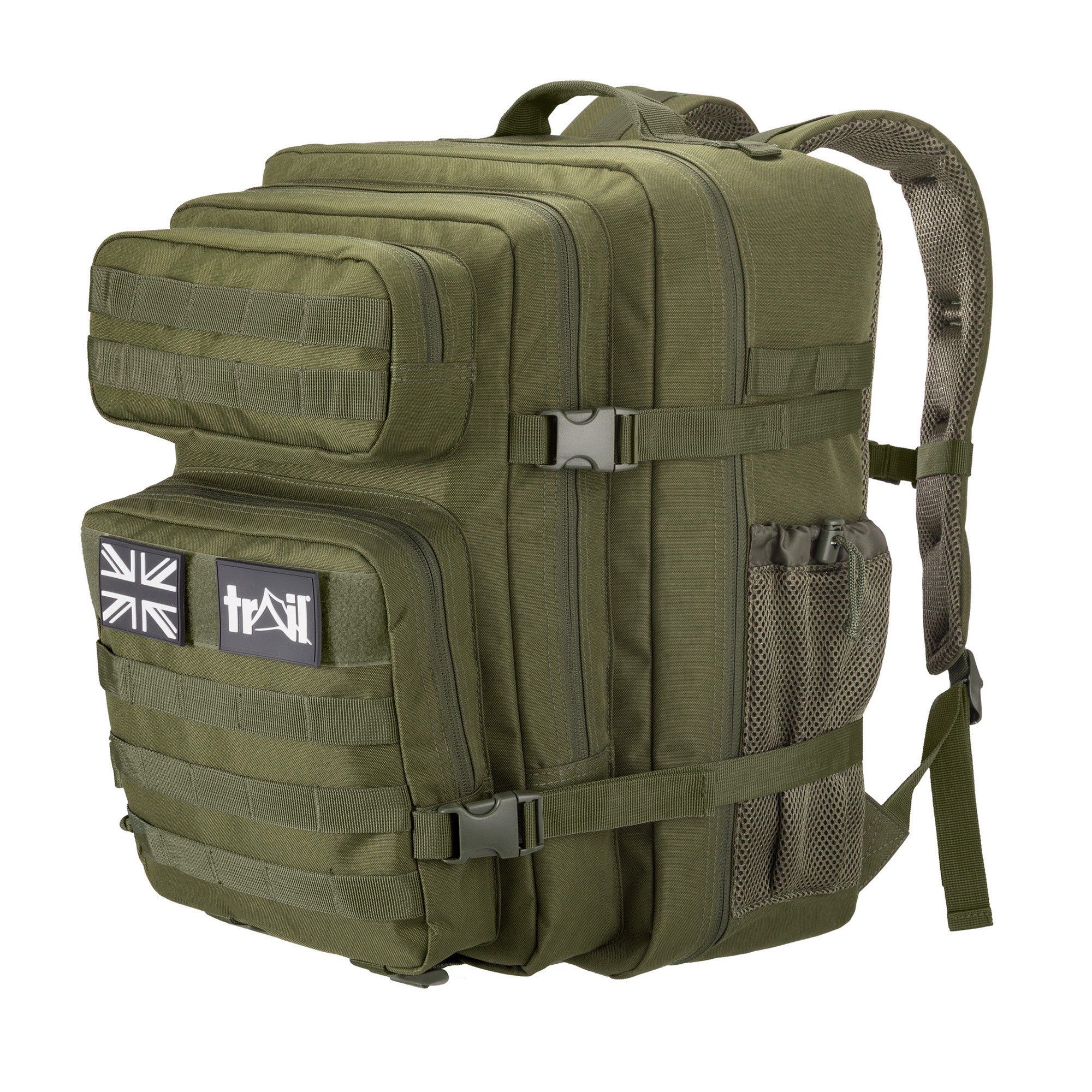 Tactical Backpack - Image 19