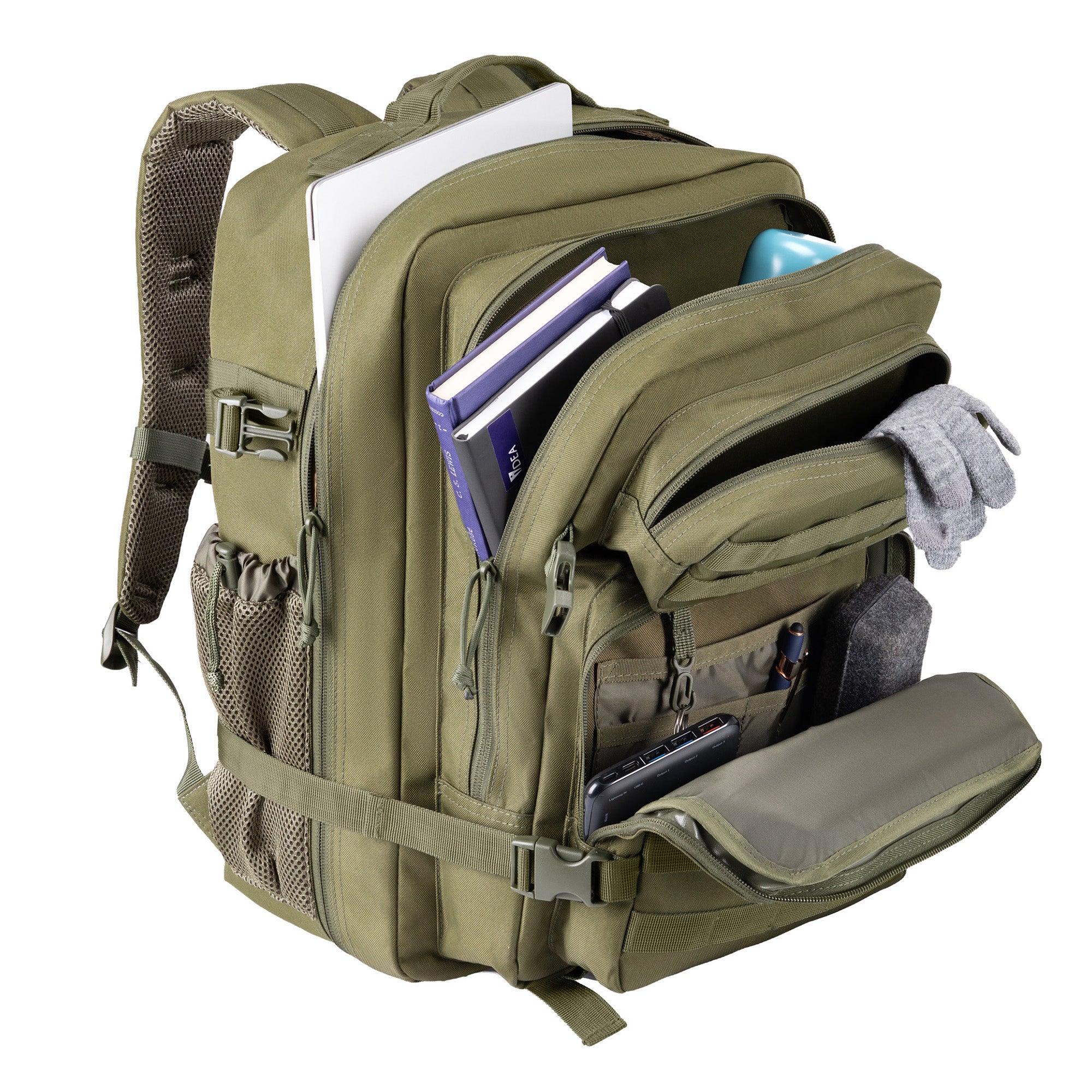 Tactical Backpack - Image 21
