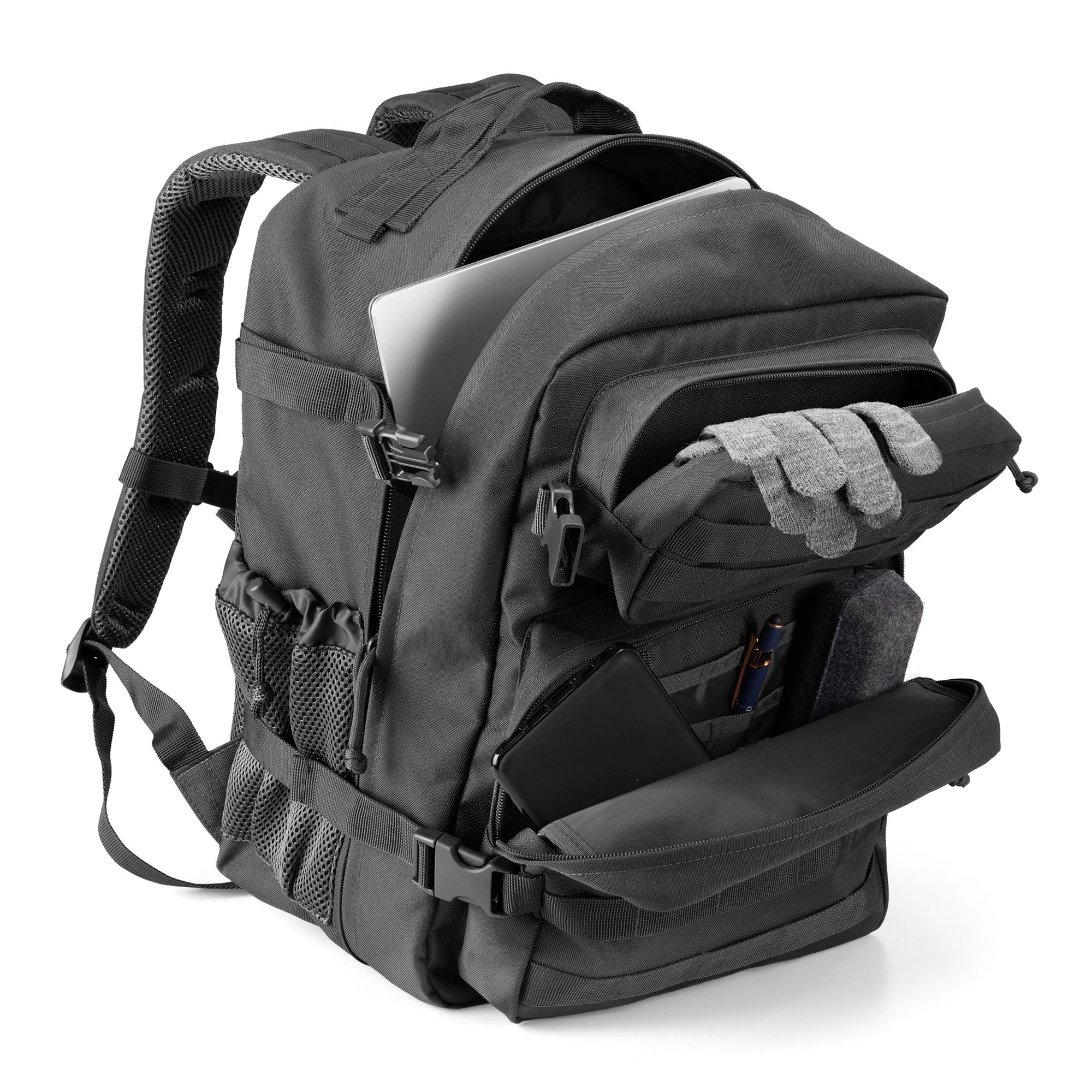 Tactical Backpack - Image 3