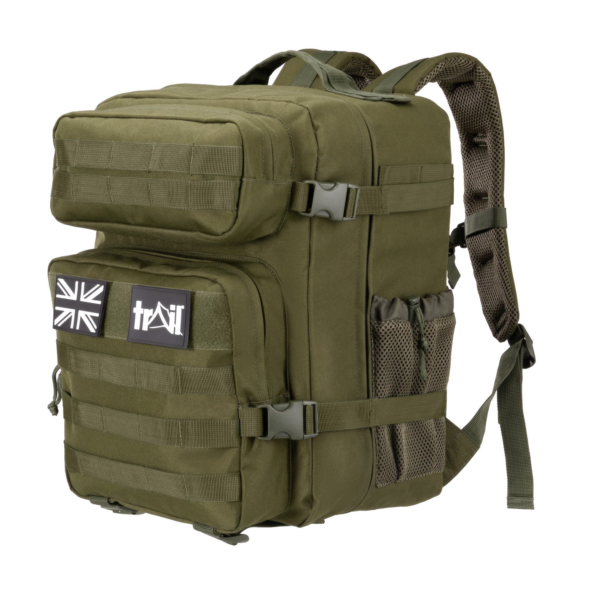 Tactical Backpack - Image 7