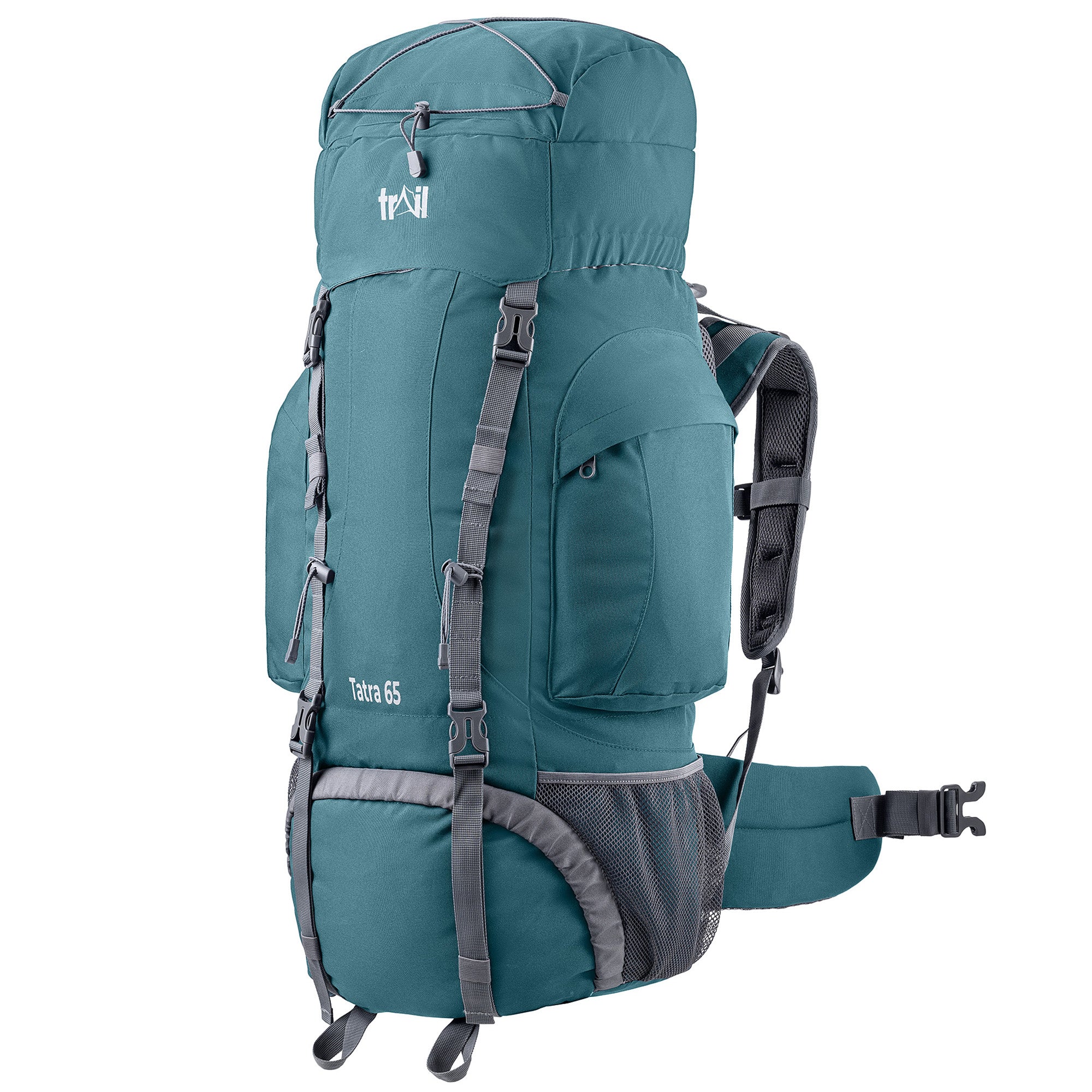 Tatra Hiking Rucksack – 65L & 85L - Image 3