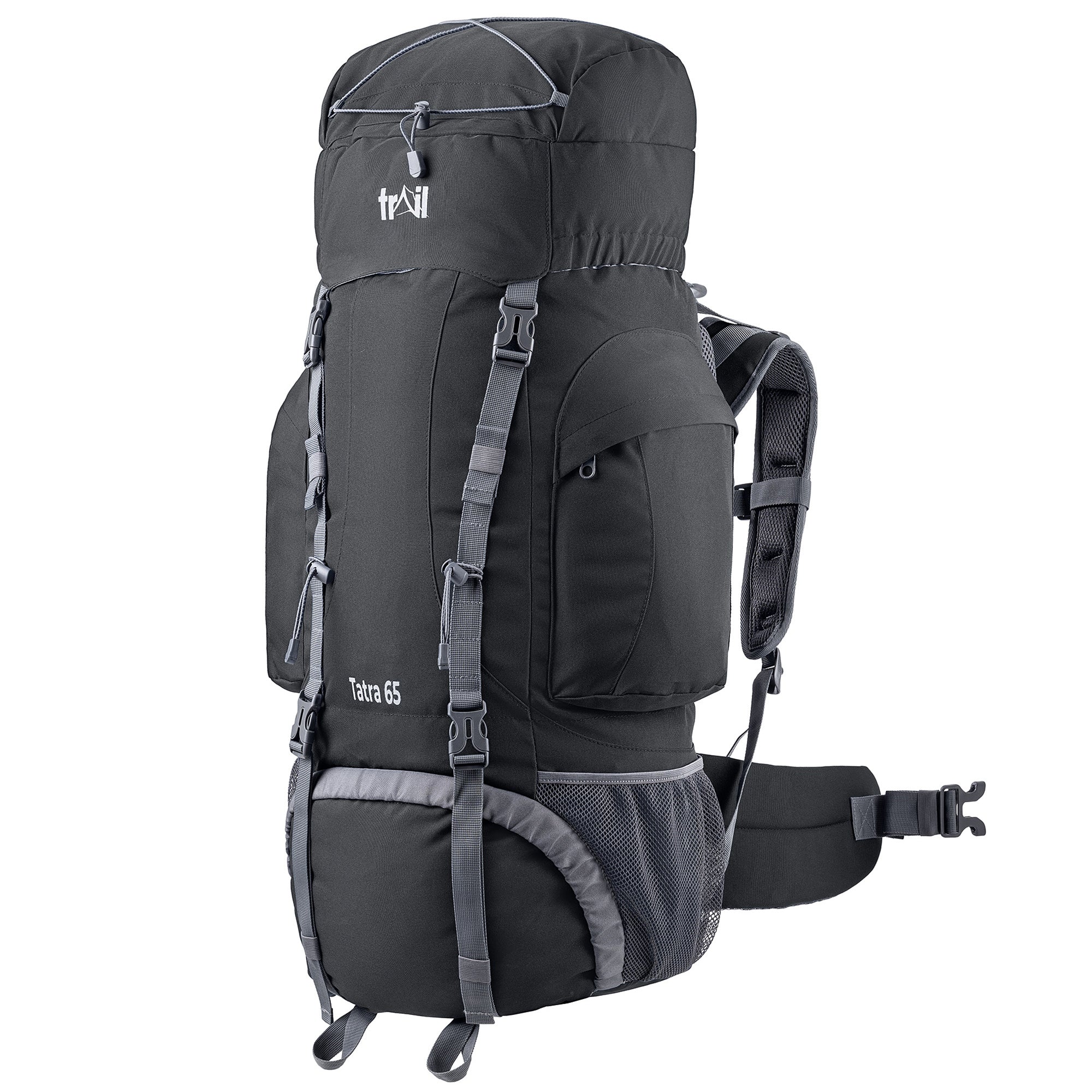 Tatra Hiking Rucksack – 65L & 85L - Image 6
