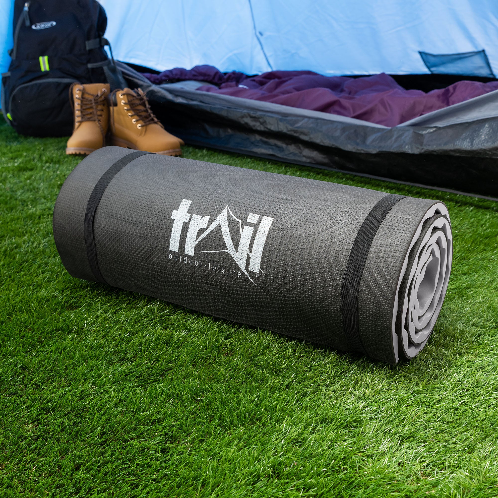 Thick Foam Camping Mat - Image 10