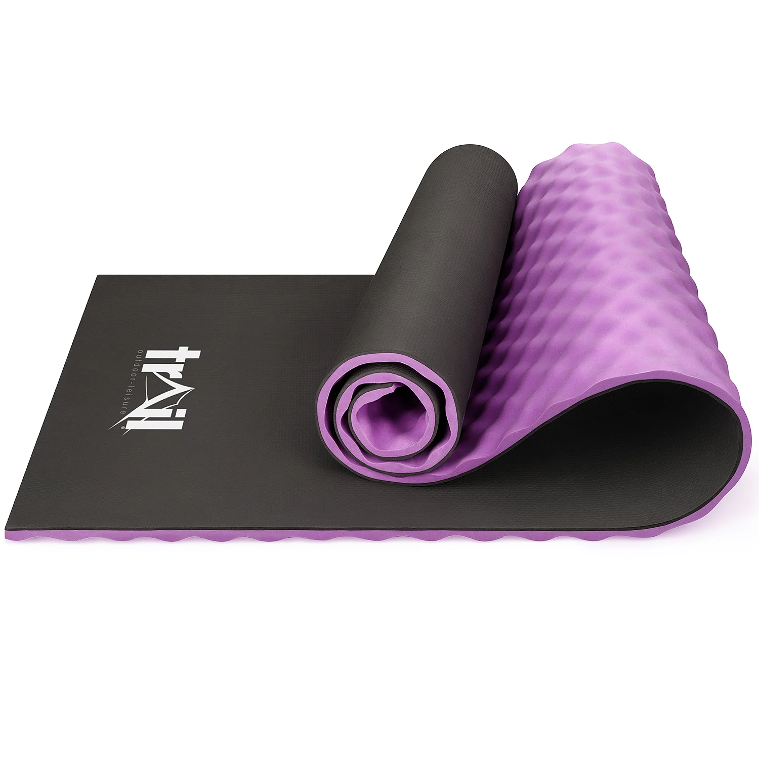 Thick Foam Camping Mat - Image 4