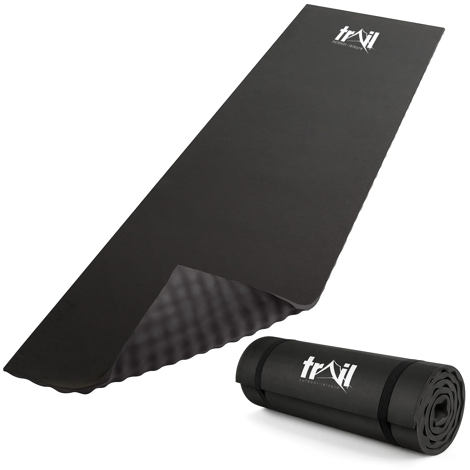 Thick Foam Camping Mat - Image 5