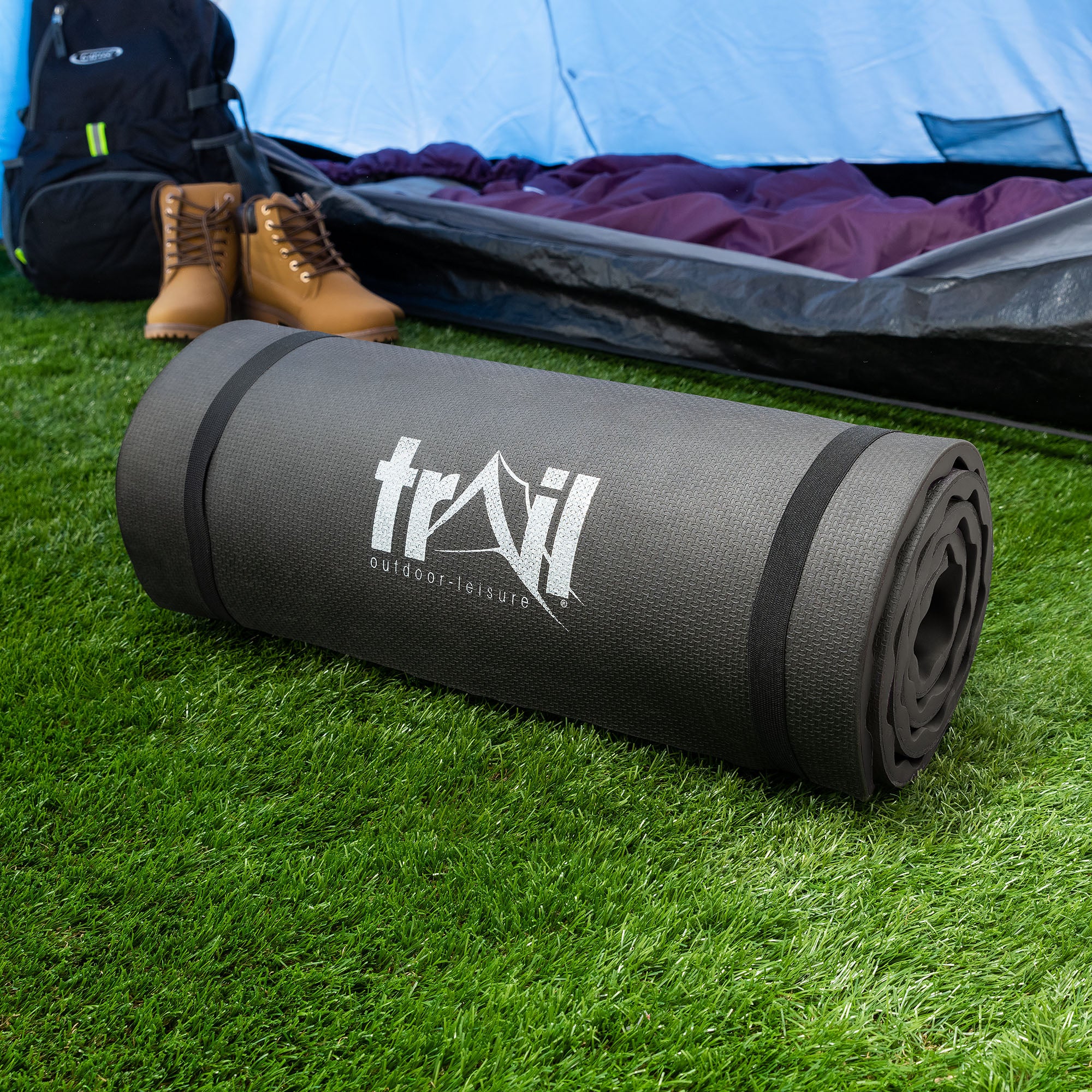 Thick Foam Camping Mat - Image 6