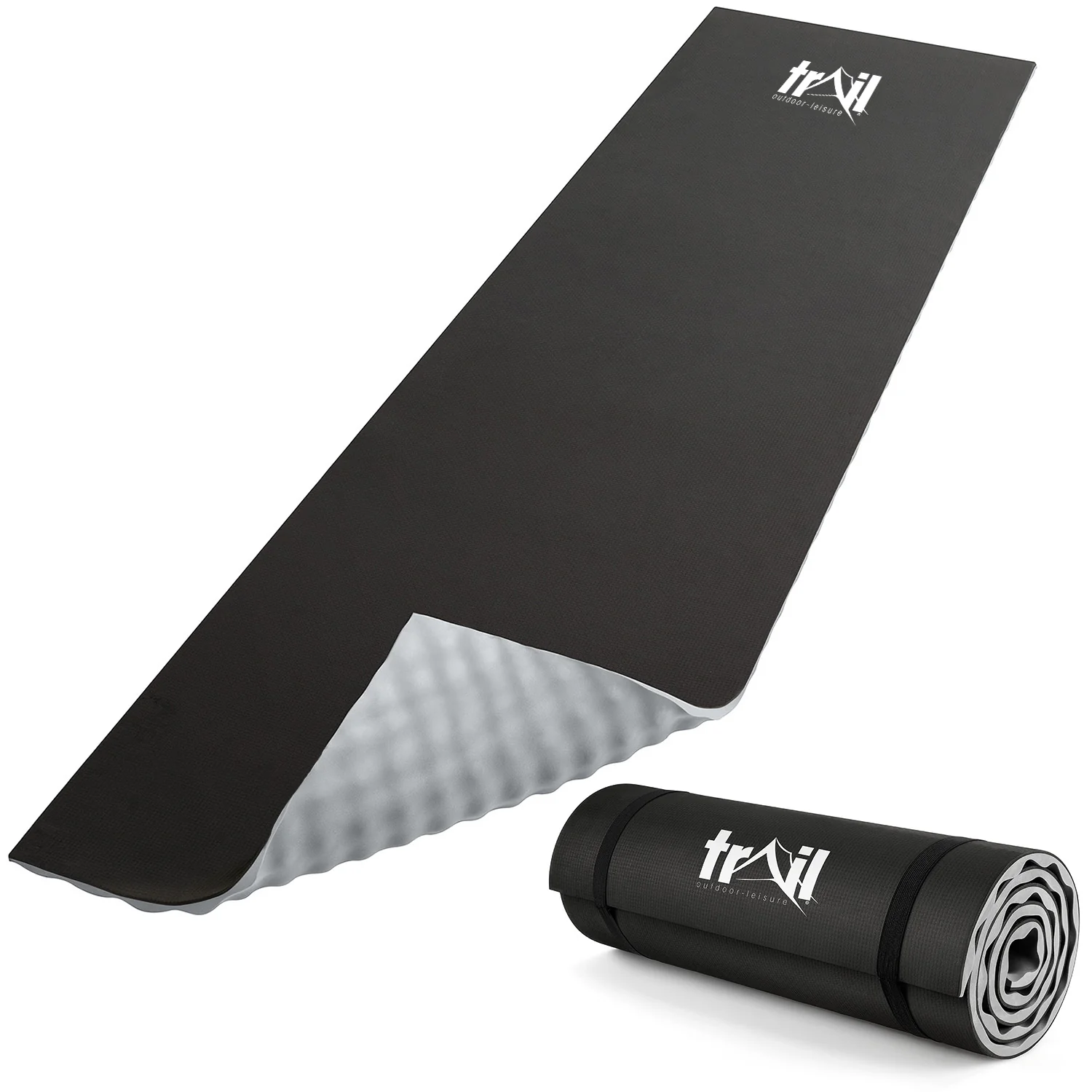 Thick Foam Camping Mat - Image 9