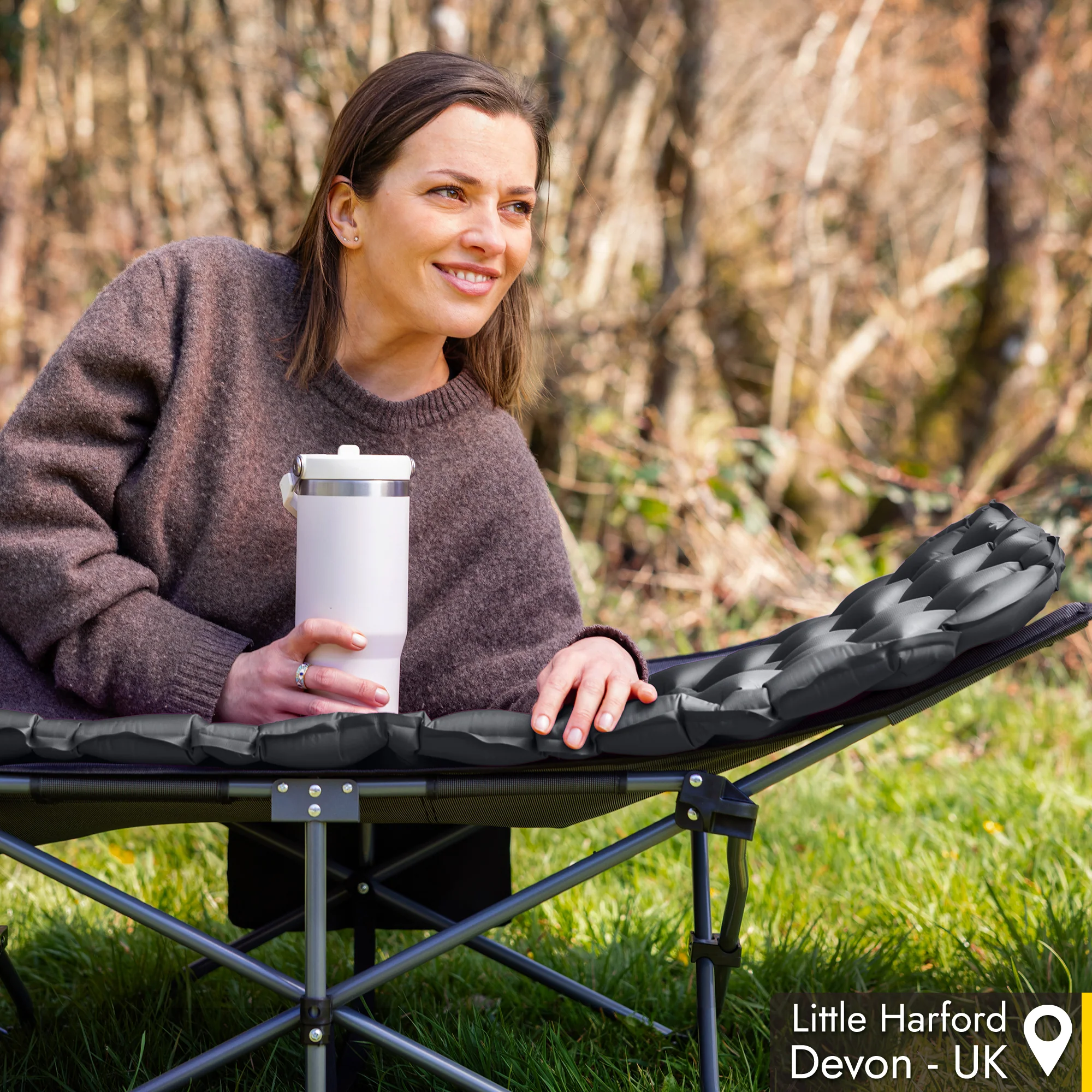 Ultra Light Sleeping Mat - Image 10