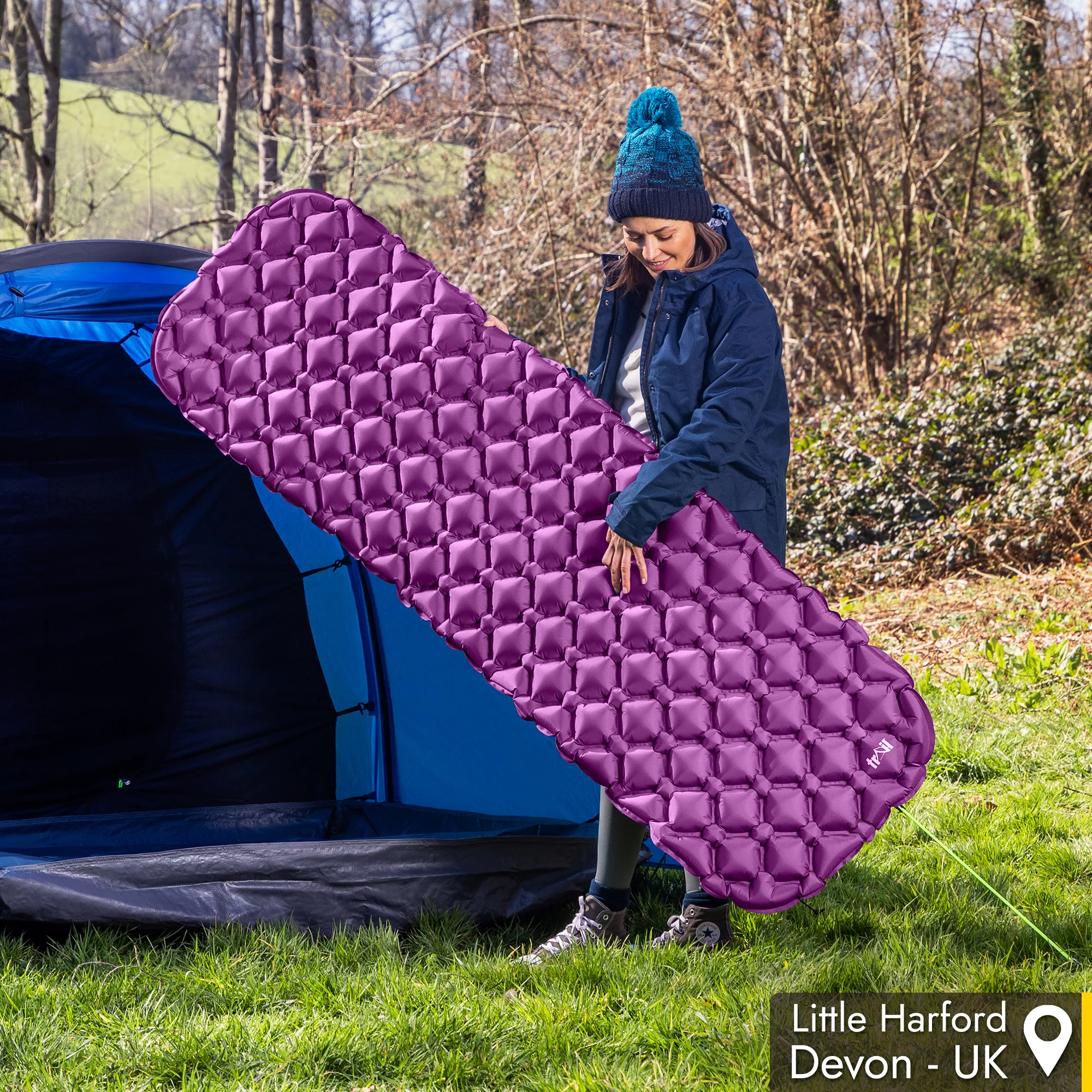 Ultra Light Sleeping Mat - Image 14
