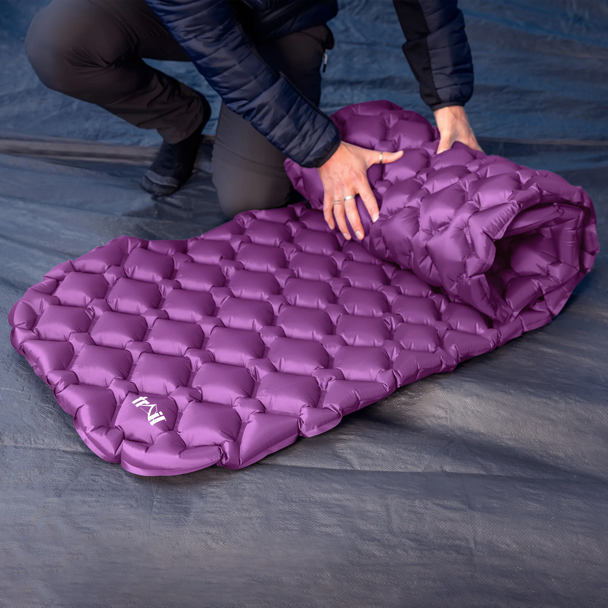 Ultra Light Sleeping Mat - Image 15