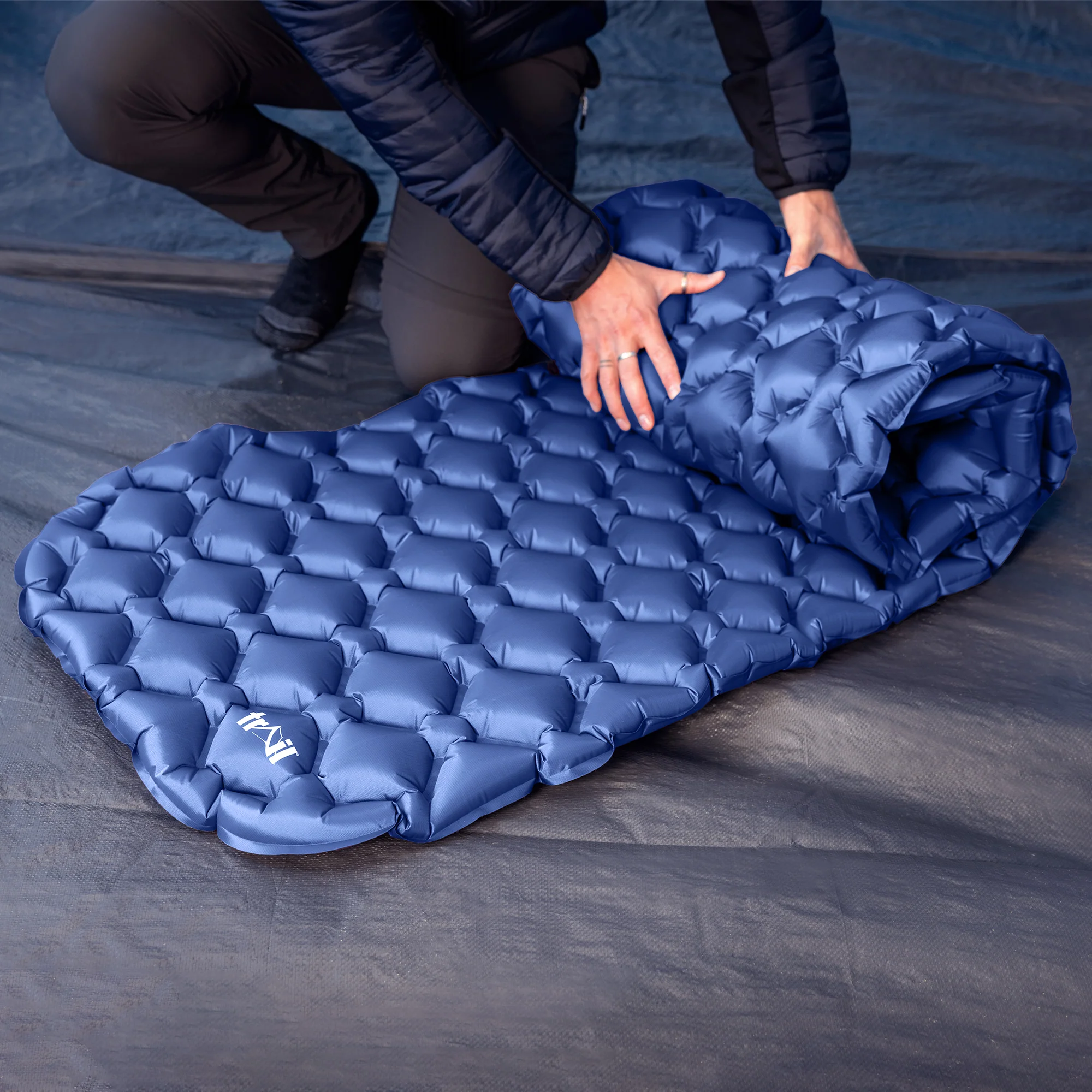 Ultra Light Sleeping Mat - Image 3