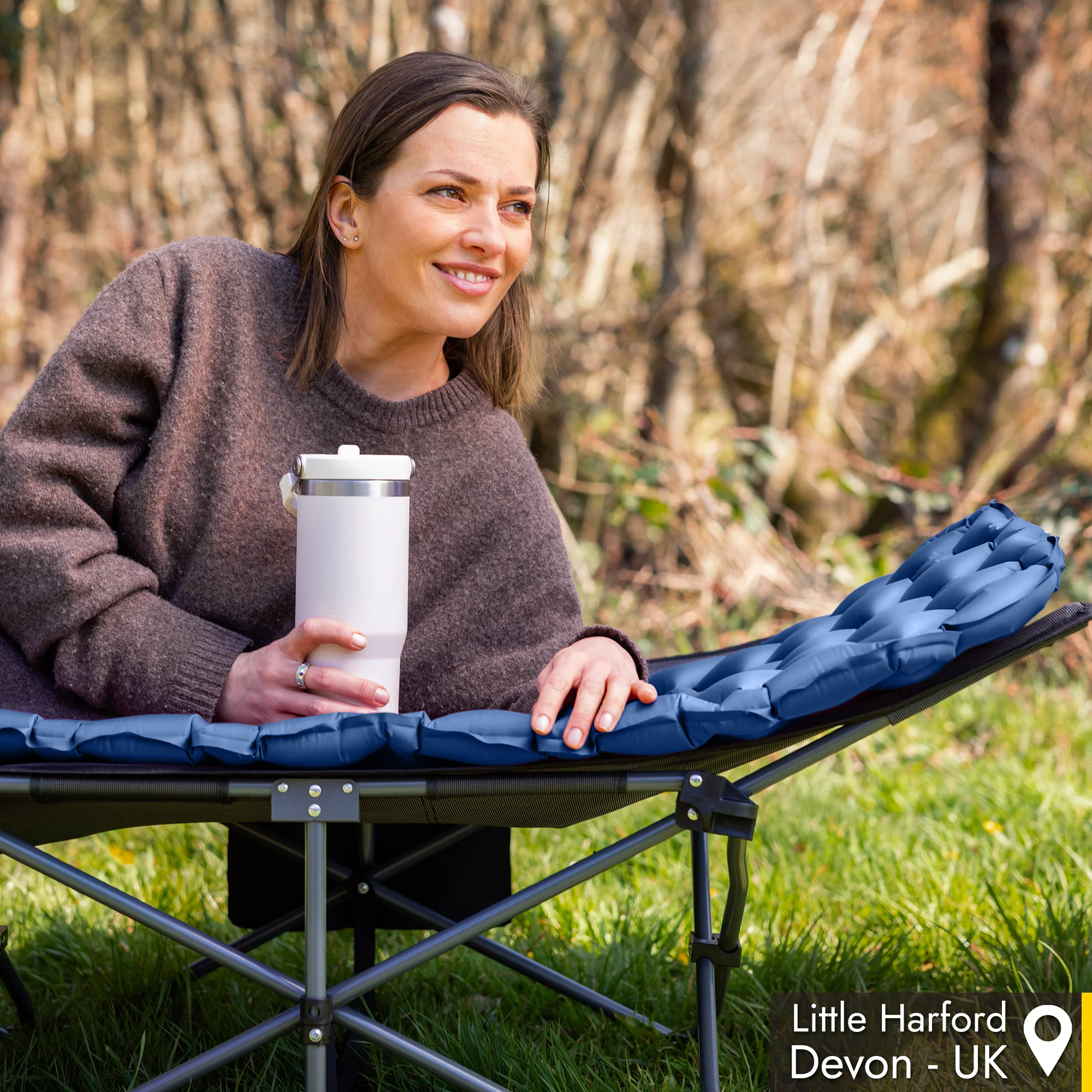 Ultra Light Sleeping Mat - Image 4