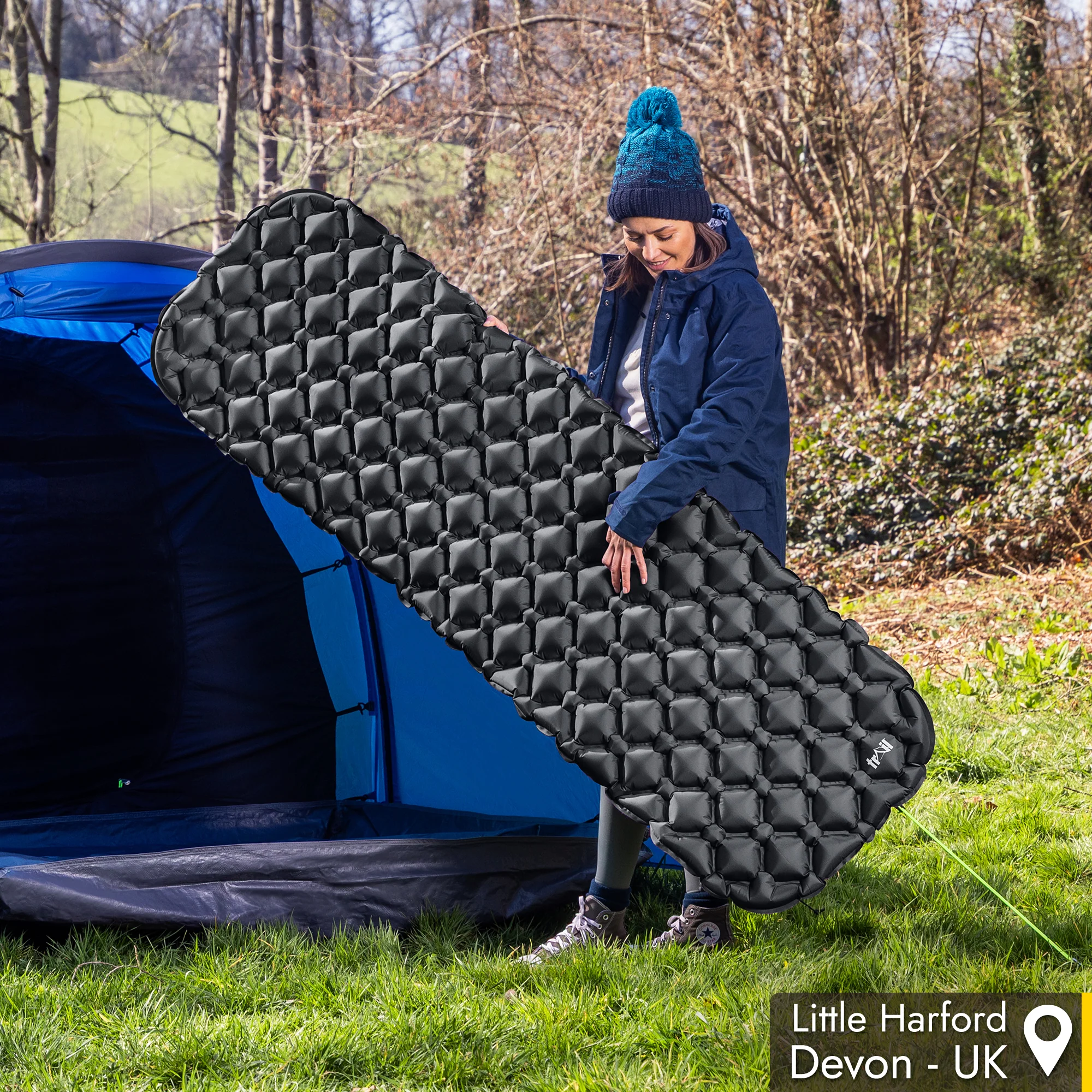 Ultra Light Sleeping Mat - Image 8