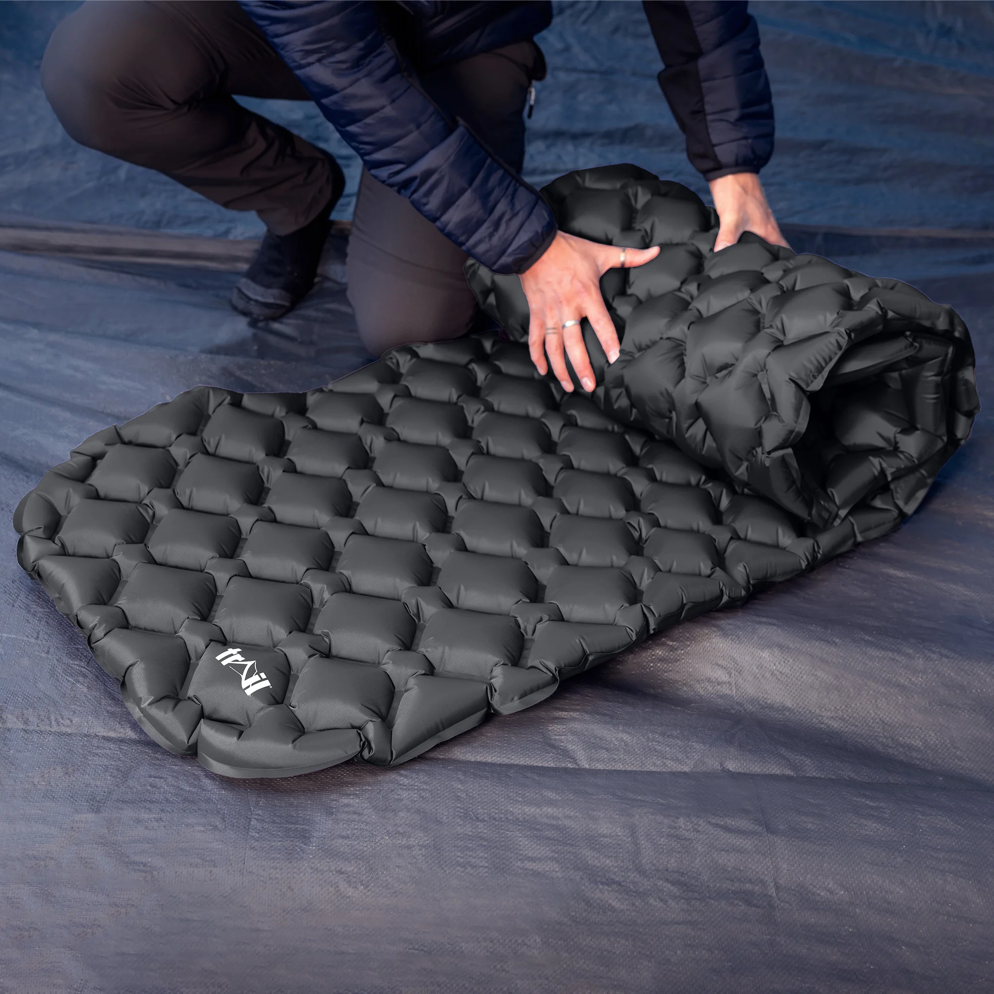 Ultra Light Sleeping Mat - Image 9