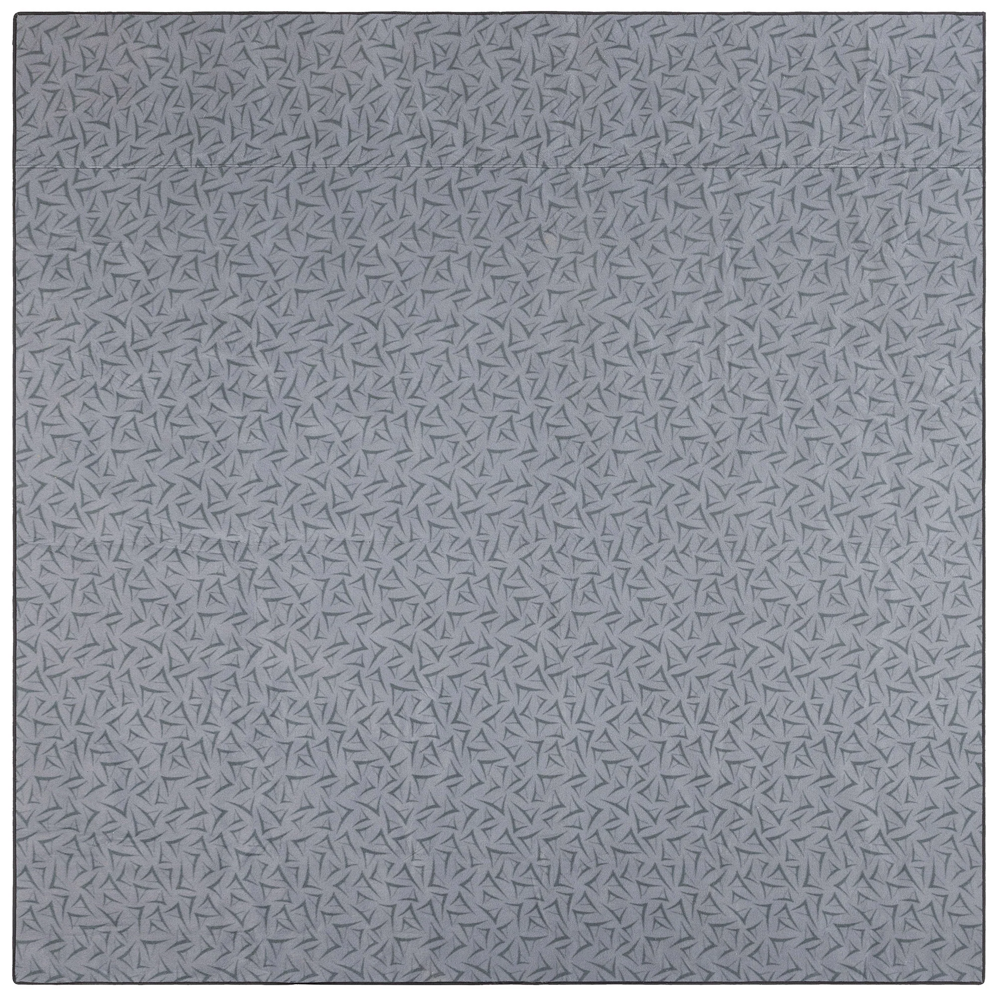 Small Universal Soft Fleece Tent Carpet (2.2m x 2m) - Image 3